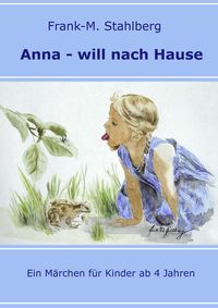 Produktbild: Anna - will nach Hause