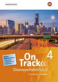 Produktbild On Track