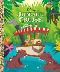 Produktbild: Jungle Cruise (Disney Classic)