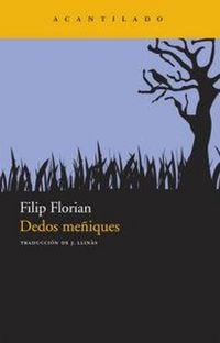 Produktbild: Dedos me&ntilde;iques