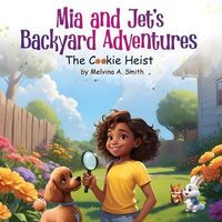 Produktbild: Mia and Jet's Backyard Adventures