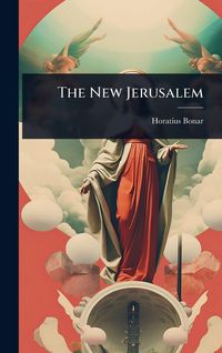 Produktbild: The New Jerusalem