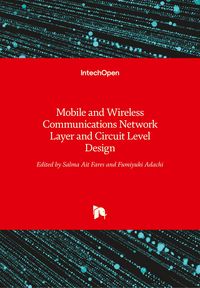 Produktbild: Mobile and Wireless Communications