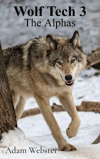 Produktbild: Wolf Tech 3