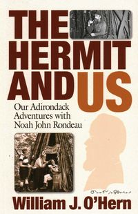 Produktbild: The Hermit and Us