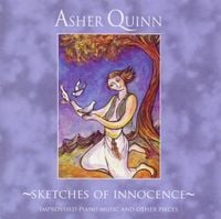Produktbild: Quinn, A: Sketches of Innocence