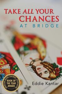 Produktbild: Take All Your Chances at Bridge