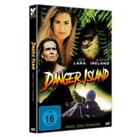 Produktbild: Danger Island - Insel des Terrors