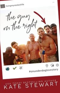 Produktbild: The Guy on the Right
