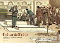Produktbild: L' abisso dell'oblio