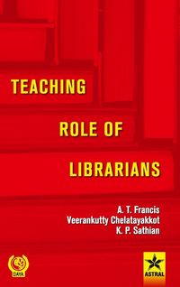 Produktbild: Teaching Role of Librarians