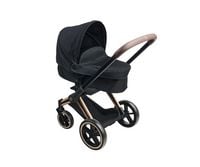 Produktbild: Corolle MGP 36-42cm Cybex Puppenwagen