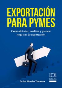 Produktbild: Exportaci&oacute;n para pymes