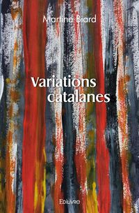 Produktbild: Variations catalanes