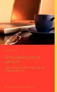 Produktbild: Online-Banking leicht gemacht