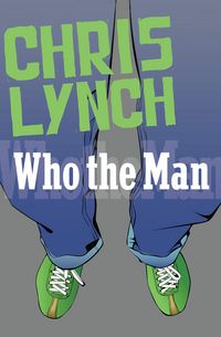Produktbild: Who the Man