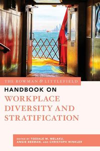 Produktbild: Rowman & Littlefield Handbook on Workplace Diversity and Stratification