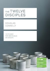 Produktbild: The Twelve Disciples (Lifebuilder Study Guides)