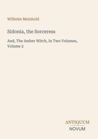 Produktbild: Sidonia, the Sorceress