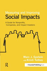 Produktbild: Measuring and Improving Social Impacts