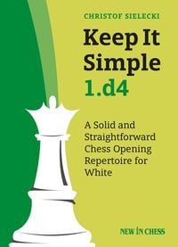 Produktbild: Keep It Simple 1.d4