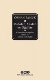 Produktbild: Babalar, Analar ve Ogullar Ciltli