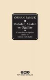 Produktbild: Babalar, Analar Ve Ogullar