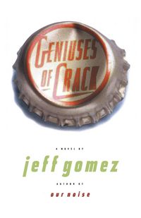 Produktbild: Geniuses of Crack