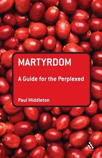 Produktbild: Martyrdom
