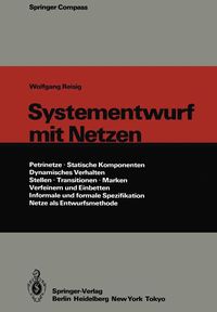 Produktbild: Systementwurf mit Netzen