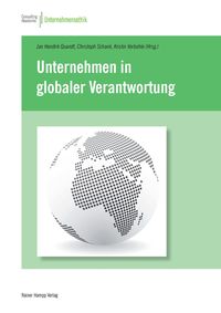 Produktbild: Unternehmen in globaler Verantwortung