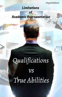 Produktbild: Qualifications vs True Abilities