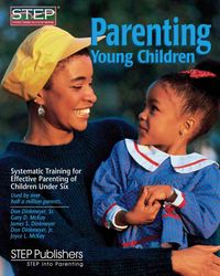 Produktbild: McKay, G: Parenting Young Children