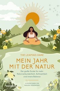 Produktbild: Mein Jahr mit der Natur