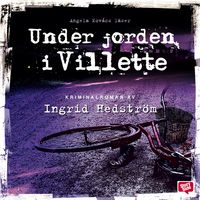 Produktbild: Under jorden i Villette