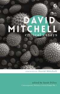 Produktbild: David Mitchell
