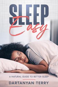 Produktbild: Sleep Easy: A Natural Guide To Better Sleep