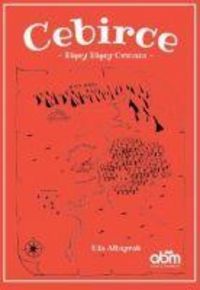 Produktbild: Cebirce - Bisey Bisey Ormani