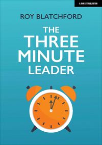 Produktbild: The Three Minute Leader