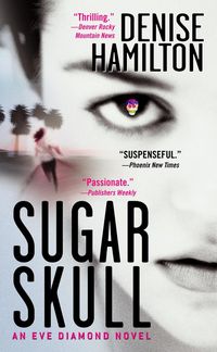 Produktbild: Sugar Skull