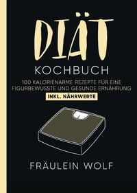 Produktbild: Di&auml;t Kochbuch