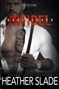 Produktbild: Undercover Infidel