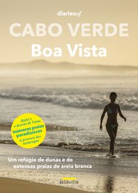 Bild vom Artikel Cabo Verde - Boa Vista vom Autor Anabela Valente