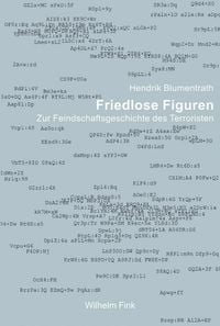 Produktbild: Friedlose Figuren