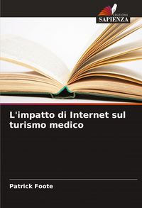Produktbild: L'impatto di Internet sul turismo medico