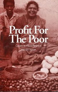 Produktbild: Profit for the Poor