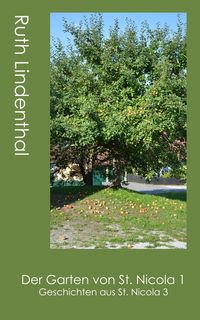 Produktbild: Der Garten von St. Nicola 1