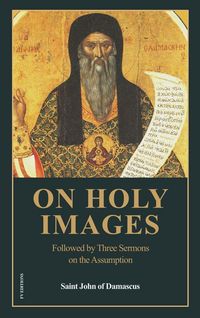Produktbild: On Holy Images
