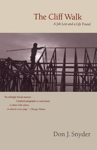 Produktbild: Cliff Walk, The