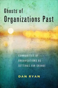 Produktbild: Ghosts of Organizations Past